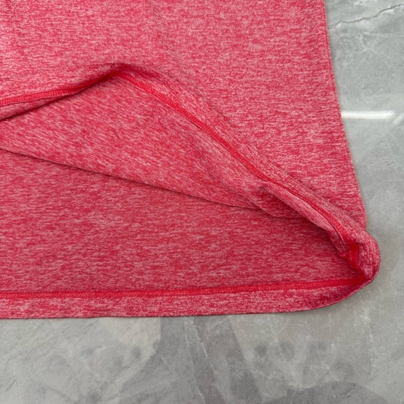 Women’s Under Armour Tech Twist Athletic Workout Shorts Sleeve Shirt Small - Picture 8 of 16